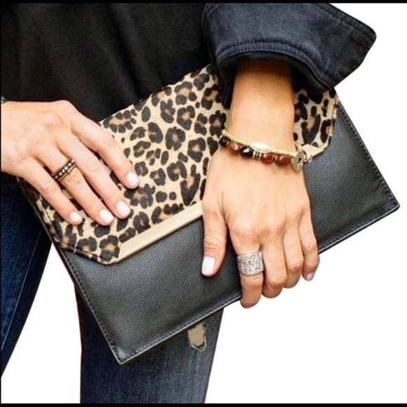 Silpada Zahara Clutch - Picture 4 of 5